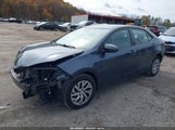 Toyota Corolla Le 2T1BURHE4KC244471 снимка