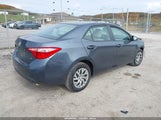 Toyota Corolla Le 2T1BURHE4KC244471 снимка