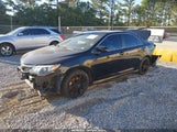 Toyota Camry Se/Xle 4T1BK1FK7CU518651 снимка