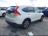 Honda Cr-V Ex-L 5J6RM3H78DL047693 снимка
