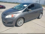 Ford C-Max Hybrid Se 1FADP5AUXDL509115 снимка