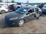 Ford Focus Se 1FADP3K21EL137540 fotografie
