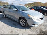 Hyundai Sonata Gls 5NPEB4ACXDH679736 снимка