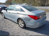 Hyundai Sonata Gls 5NPEB4ACXDH679736 снимка