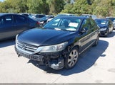Honda Accord Lx 1HGCR2F39FA146675 снимка