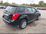 Chevrolet Equinox Ls 2GNALBEK8D1268250 снимка