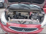 Mitsubishi Mirage Es/Rf ML32A3HJ7KH000900 снимка
