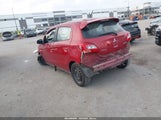 Mitsubishi Mirage Es/Rf ML32A3HJ7KH000900 снимка