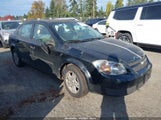 Chevrolet Cobalt Ls 1G1AL54F357588040 снимка