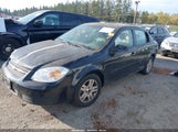 Chevrolet Cobalt Ls 1G1AL54F357588040 снимка