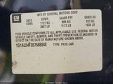 Chevrolet Cobalt Ls 1G1AL54F357588040 снимка
