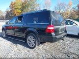 Ford Expedition El Platinum 1FMJK1MT3GEF02258 снимка