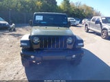 Jeep Wrangler Unlimited Willys 4X4 1C4HJXDNXMW820314 photo
