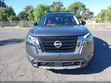 Nissan Pathfinder Platinum 4Wd 5N1DR3DK4PC204924 снимка