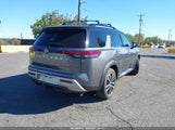 Nissan Pathfinder Platinum 4Wd 5N1DR3DK4PC204924 снимка
