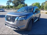 Nissan Pathfinder Platinum 4Wd 5N1DR3DK4PC204924 снимка