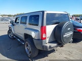 Hummer H3 Suv 5GTDN13EX78100790 снимка