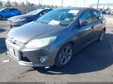 Ford Focus Se 1FADP3K26EL399621 снимка