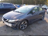 Honda Civic Ex-L 19XFB2F98FE086521 снимка