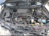 Subaru Wrx JF1VA1A61J9814964 снимка