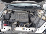 Chevrolet Impala Ls 2G1WA5E39D1116291 снимка