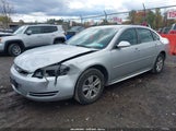 Chevrolet Impala Ls 2G1WA5E39D1116291 снимка