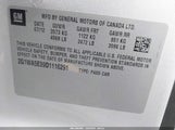 Chevrolet Impala Ls 2G1WA5E39D1116291 снимка