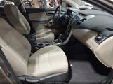 Hyundai Elantra Se 5NPDH4AE8GH786820 снимка