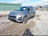 Kia Sportage Lx KNDPMCAC0M7880028 снимка