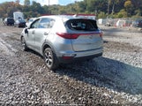 Kia Sportage Lx KNDPMCAC0M7880028 снимка
