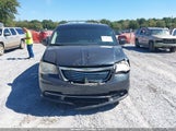 Chrysler Town & Country Touring 2C4RC1BG5ER397474 fotografie