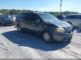 Chrysler Town & Country Touring 2C4RC1BG5ER397474 fotografie