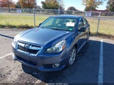 Subaru Legacy 2.5I 4S3BMBA62E3025497 снимка