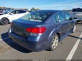 Subaru Legacy 2.5I 4S3BMBA62E3025497 снимка