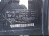 Hyundai Sonata Gls 5NPEB4AC9CH377255 снимка