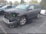 Toyota Highlander Sport JTEDS43A682021387 снимка