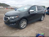 Chevrolet Equinox Lt 2GNAXUEV3K6151444 снимка