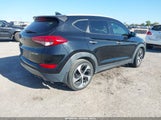 Hyundai Tucson Limited KM8J33A2XGU037469 снимка