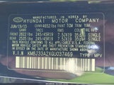 Hyundai Tucson Limited KM8J33A2XGU037469 снимка