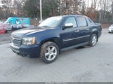 Chevrolet Avalanche Ltz 3GNVKGE01AG290917 снимка