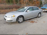 Chevrolet Impala Ls 2G1WB57N791292436 снимка