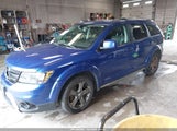 Dodge Journey Crossroad 3C4PDCGG7FT650110 снимка