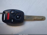 HONDA CIVIC SI 2HGFB6E58DH****** снимка