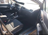 HONDA CIVIC SI 2HGFB6E58DH****** снимка