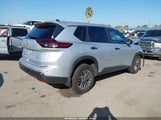 Nissan Rogue S Intelligent Awd 5N1BT3AB9RC700060 fotografie