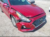 Hyundai Sonata Se 5NPE24AF1JH623089 снимка