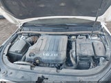Buick Lacrosse Leather 1G4GB5G35GF164529 снимка