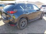 Mazda Cx-5 Touring JM3KFBCM0M0401661 снимка