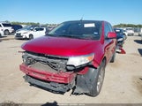 Ford Edge Limited 2FMDK4KC6BBA53812 fotografie