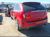 Ford Edge Limited 2FMDK4KC6BBA53812 fotografie